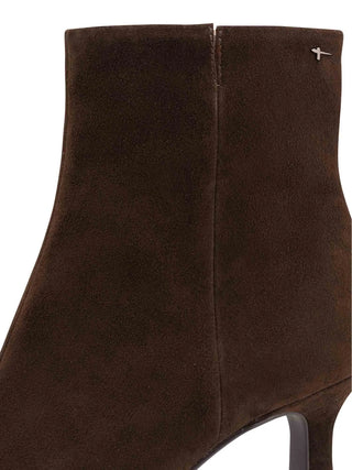 TRONCHETTO DONNA - TAMARIS CAFFE - 1-25358-45 5