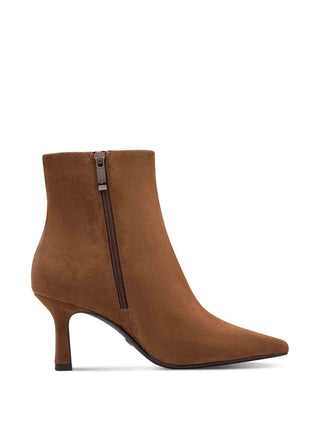 TRONCHETTO DONNA - TAMARIS MARRONE - 1-25358-45