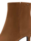 TRONCHETTO DONNA - TAMARIS MARRONE - 1-25358-45 5