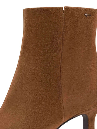 TRONCHETTO DONNA - TAMARIS MARRONE - 1-25358-45 5