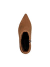 TRONCHETTO DONNA - TAMARIS MARRONE - 1-25358-45 6