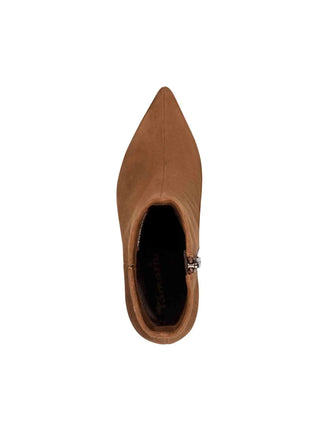 TRONCHETTO DONNA - TAMARIS MARRONE - 1-25358-45 6