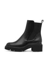BEATLES DONNA - TAMARIS NERO - 1-25425-47 2