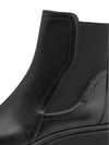 BEATLES DONNA - TAMARIS NERO - 1-25425-47 5