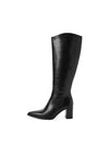 STIVALE DONNA - TAMARIS NERO - 1-25505-47 2