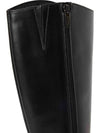 STIVALE DONNA - TAMARIS NERO - 1-25505-47 5