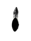 STIVALE DONNA - TAMARIS NERO - 1-25505-47 6