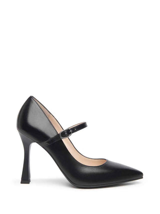 DECOLLETE DONNA - NERO GIARDINI NERO - I308631DE