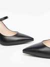 DECOLLETE DONNA - NERO GIARDINI NERO - I308631DE 3