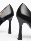 DECOLLETE DONNA - NERO GIARDINI NERO - I308631DE 4