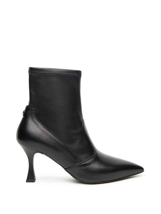 TRONCHETTO DONNA - NERO GIARDINI NERO - I410830DE