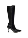 STIVALE DONNA - NERO GIARDINI NERO - I410835DE 1