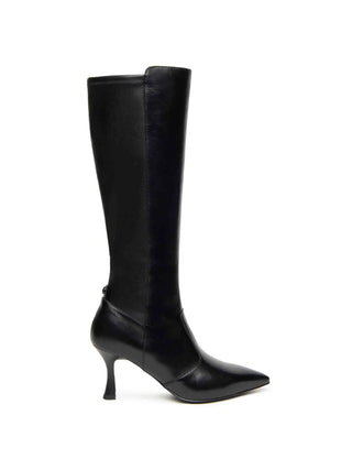 STIVALE DONNA - NERO GIARDINI NERO - I410835DE 1