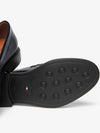 MOCASSINO UOMO - NERO GIARDINI BLU - I601250U 4