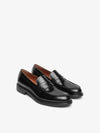 MOCASSINO UOMO - NERO GIARDINI NERO - I601250U 2