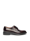 MOCASSINO UOMO - NERO GIARDINI BORDEAUX - I601251U 1