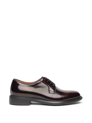 MOCASSINO UOMO - NERO GIARDINI BORDEAUX - I601251U