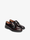 MOCASSINO UOMO - NERO GIARDINI BORDEAUX - I601251U 2