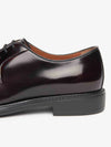 MOCASSINO UOMO - NERO GIARDINI BORDEAUX - I601251U 3