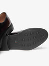 MOCASSINO UOMO - NERO GIARDINI BORDEAUX - I601251U 4