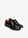 MOCASSINO UOMO - NERO GIARDINI NERO - I601251U 2