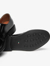 MOCASSINO UOMO - NERO GIARDINI NERO - I601251U 4