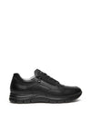 SNEAKERS UOMO - NERO GIARDINI NERO - I601280U 1