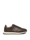 SNEAKERS UOMO - NERO GIARDINI TM - I601321U 1