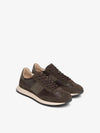 SNEAKERS UOMO - NERO GIARDINI TM - I601321U 2