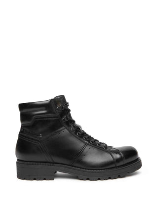 ANFIBIO UOMO - NERO GIARDINI NERO - I601400U