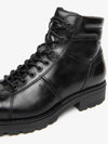 ANFIBIO UOMO - NERO GIARDINI NERO - I601400U 3