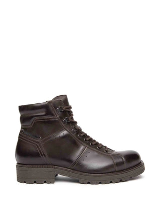 ANFIBIO UOMO - NERO GIARDINI CAFFE - I601401U