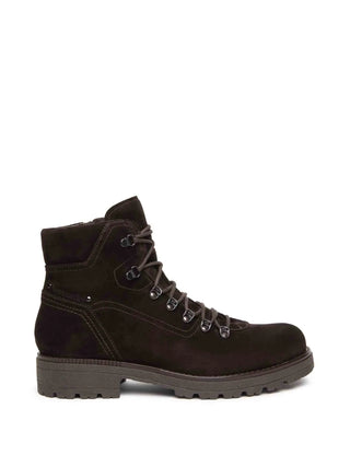ANFIBIO UOMO - NERO GIARDINI MARRONE - I601403U