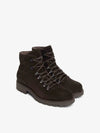 ANFIBIO UOMO - NERO GIARDINI MARRONE - I601403U 2