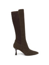STIVALE DONNA - NERO GIARDINI TM - I614482DE 1