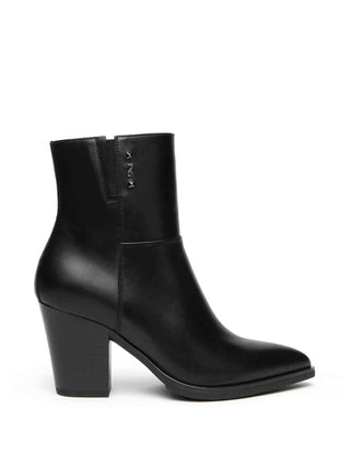 TRONCHETTO DONNA - NERO GIARDINI NERO - I617140D