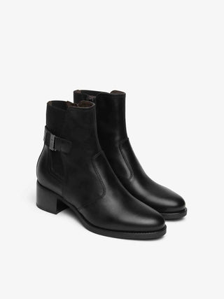 TRONCHETTO DONNA - NERO GIARDINI NERO - I617213D 2