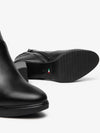 TRONCHETTO DONNA - NERO GIARDINI NERO - I617260D 4