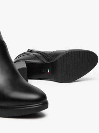 TRONCHETTO DONNA - NERO GIARDINI NERO - I617260D 4