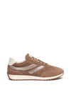 SNEAKERS DONNA - NERO GIARDINI MARRONE - I617321D 1