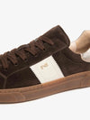 SNEAKERS DONNA - NERO GIARDINI TM - I617420D 3