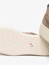 SNEAKERS DONNA - NERO GIARDINI FANGO - I617441D 4