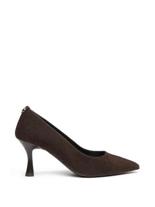 DECOLLETE DONNA - NERO GIARDINI TM - I617600DE