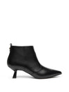 TRONCHETTO DONNA - NERO GIARDINI NERO - I617622DE 1