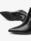 TRONCHETTO DONNA - NERO GIARDINI NERO - I617622DE 4