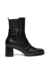 TRONCHETTO DONNA - NERO GIARDINI NERO - I617690D 1