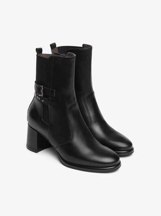 TRONCHETTO DONNA - NERO GIARDINI NERO - I617690D 2