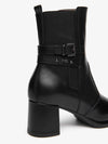 TRONCHETTO DONNA - NERO GIARDINI NERO - I617690D 3