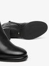 TRONCHETTO DONNA - NERO GIARDINI NERO - I617690D 4