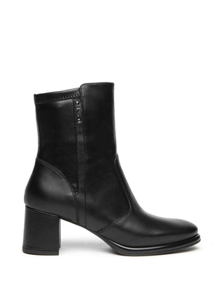 TRONCHETTO DONNA - NERO GIARDINI NERO - I617692D